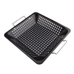 BT-022 BBQ tray quare shape