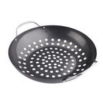 BT-021 BBQ tray with non- stick coating
