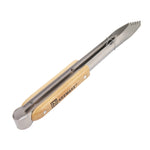 BT-011 stainless steel tong