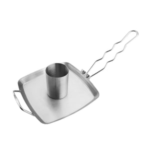 BT-072 stainless steel chicken roaster