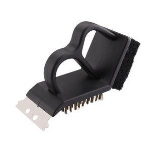 BT-045 BBQ cleaning brush