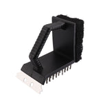 BT-053 BBQ cleaning brush