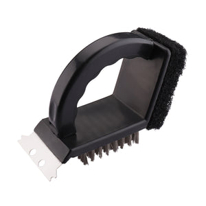 BT-046 BBQ cleaning brush