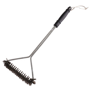 BT-033 BBQ brass brush