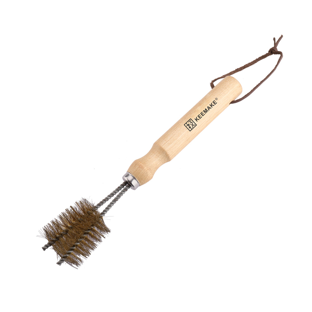 BT-047 BBQ cleaning brush