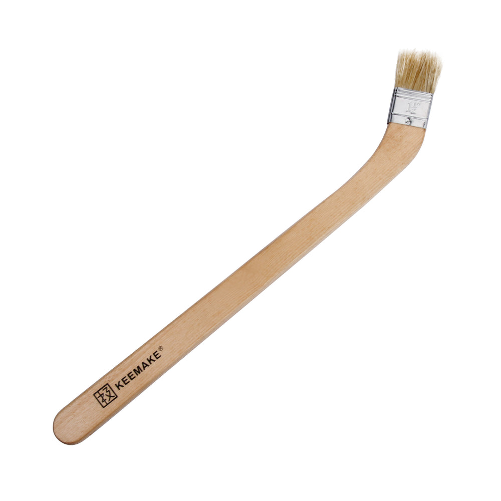 BT-002 brass brush