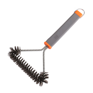 BT-037 BBQ cleaning brush