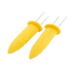 BT-096 corn fork with PP handle