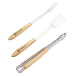 BT-015 3pcs BBQ tools set