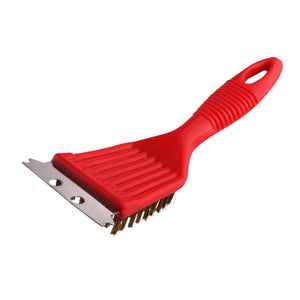 BT-052 BBQ cleaning brush