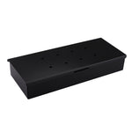 BT-025 BBQ smoking box with non-stick coating