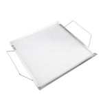 BT-060 BBQ tray with stainless steel