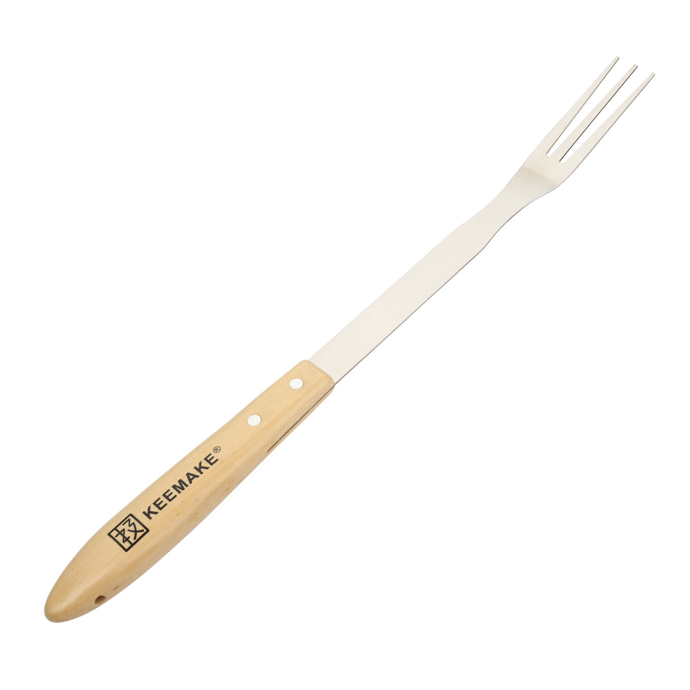 BT-013 Stainless steel fork