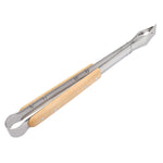 BT-007 stainless steel tong
