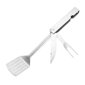 BT-061 3 in 1 BBQ tools