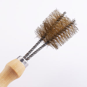 BT-047 BBQ cleaning brush