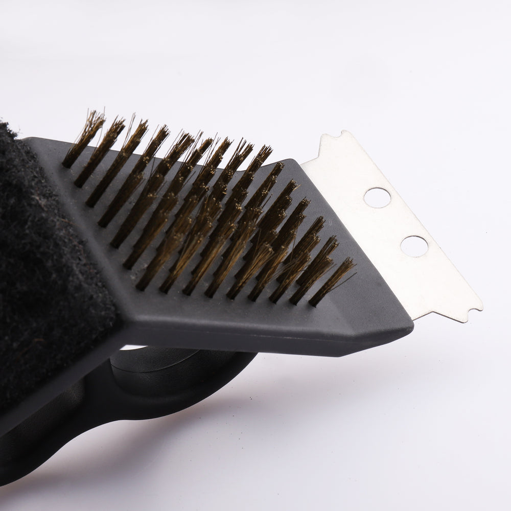 BT-045 BBQ cleaning brush