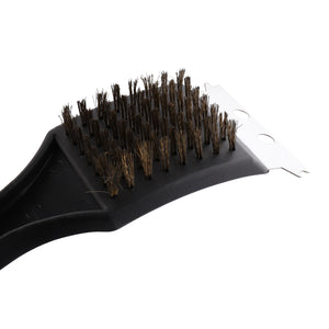 BT-043 BBQ cleaning brush