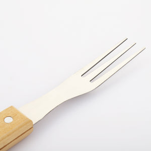 BT-010 Stainless steel fork