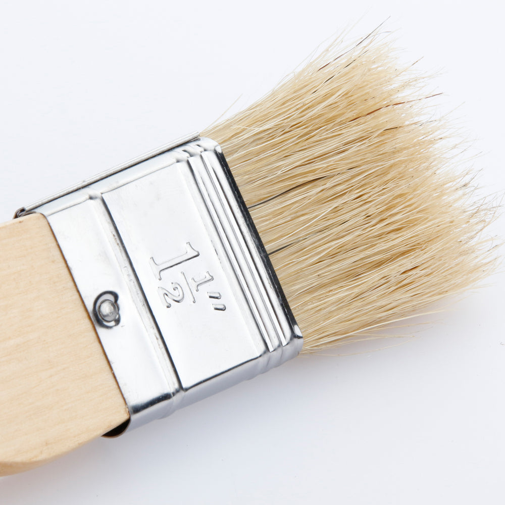 BT-001 brass brush