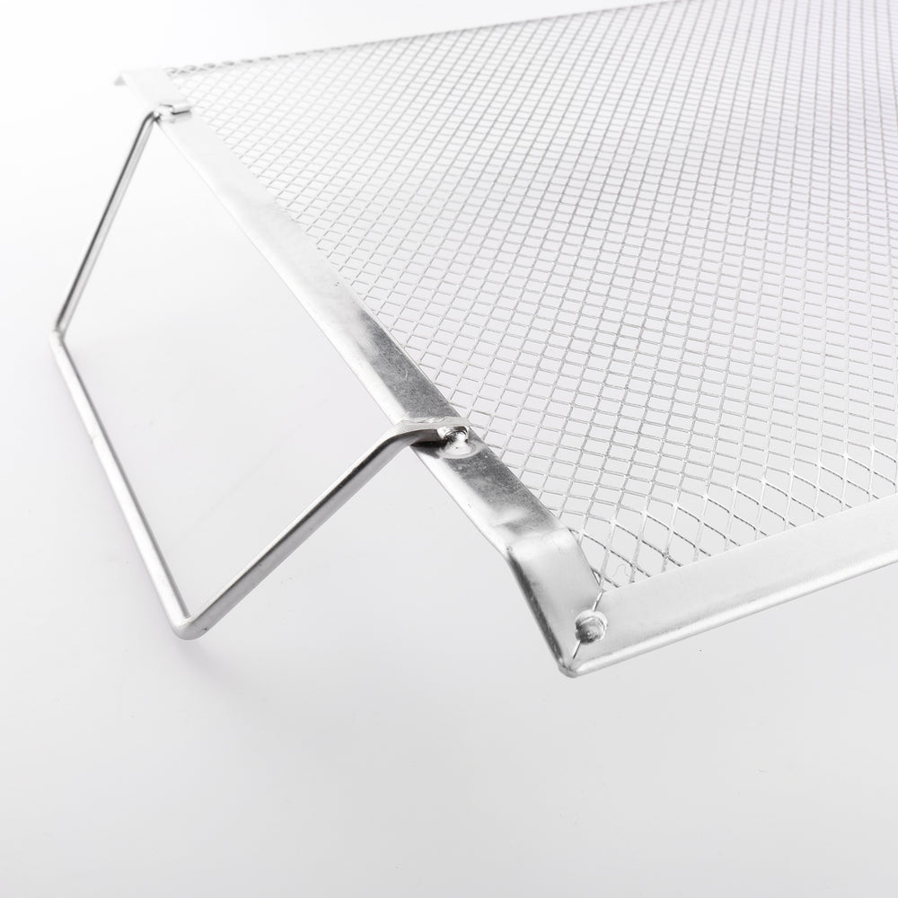 BT-060 BBQ tray with stainless steel