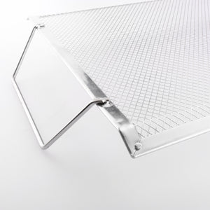 BT-060 BBQ tray with stainless steel