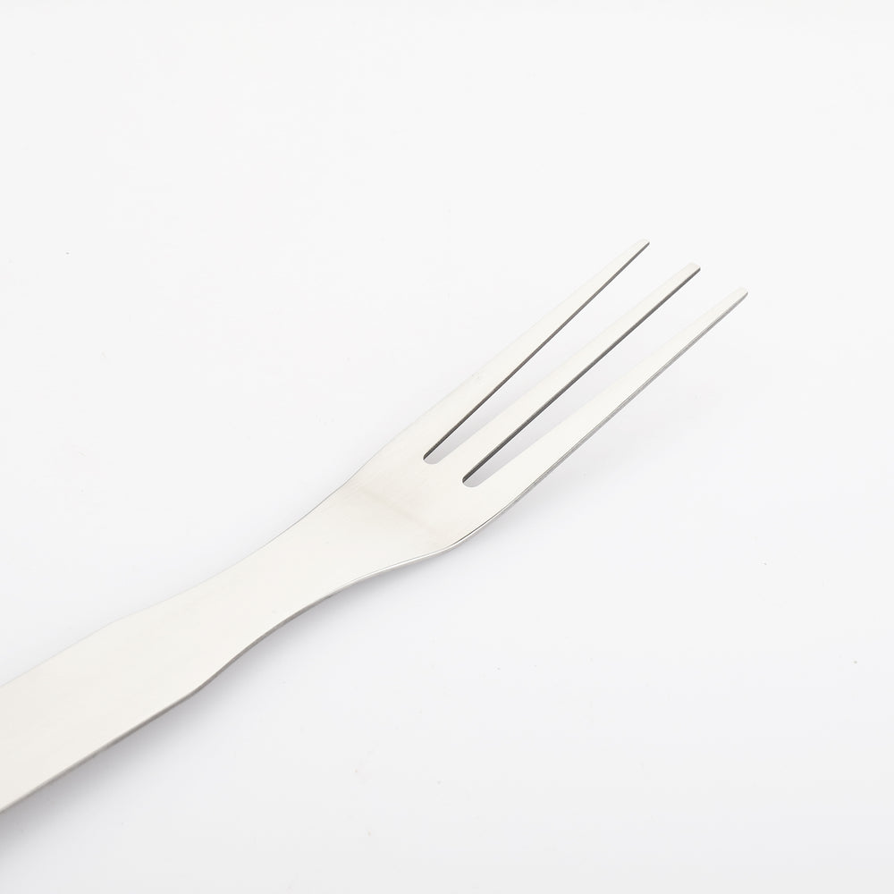 BT-013 Stainless steel fork