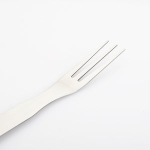 BT-013 Stainless steel fork