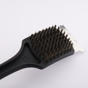 BT-054 BBQ cleaning brush