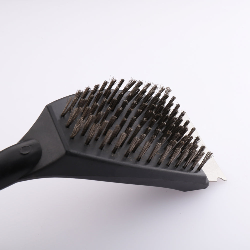 BT-041 BBQ cleaning brush