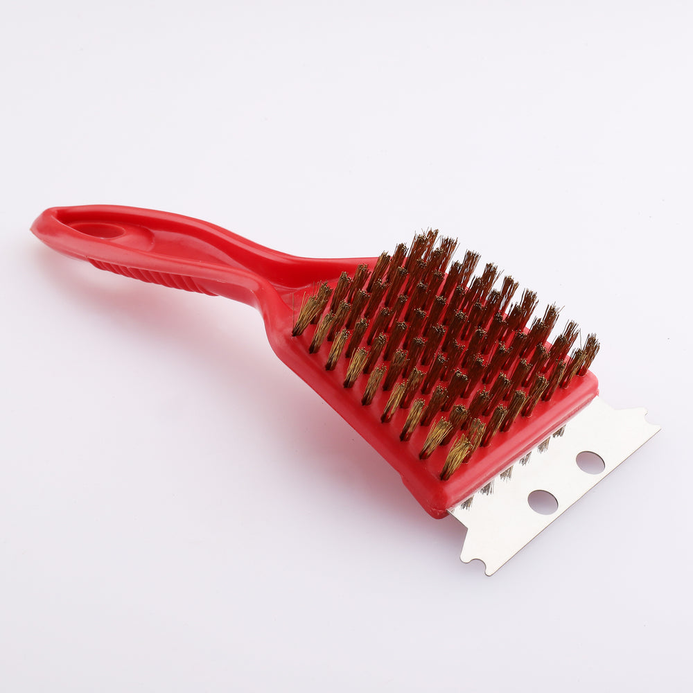 BT-052 BBQ cleaning brush