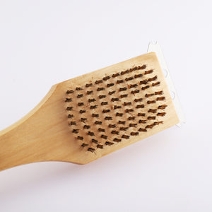 BT-040 BBQ cleaning brush