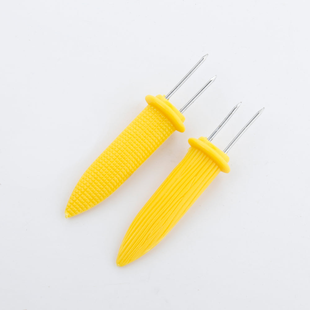 BT-096 corn fork with PP handle