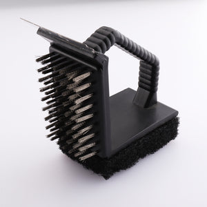 BT-053 BBQ cleaning brush