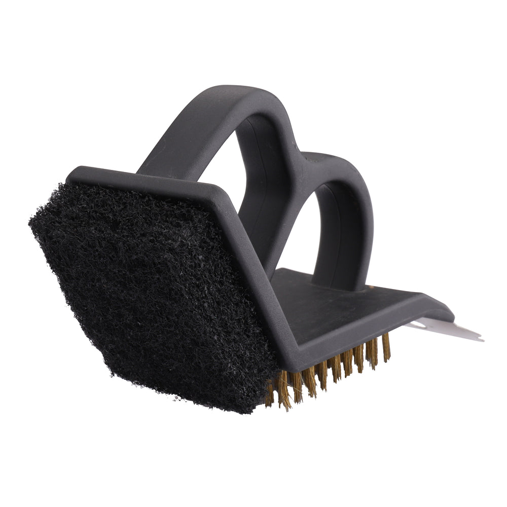 BT-045 BBQ cleaning brush