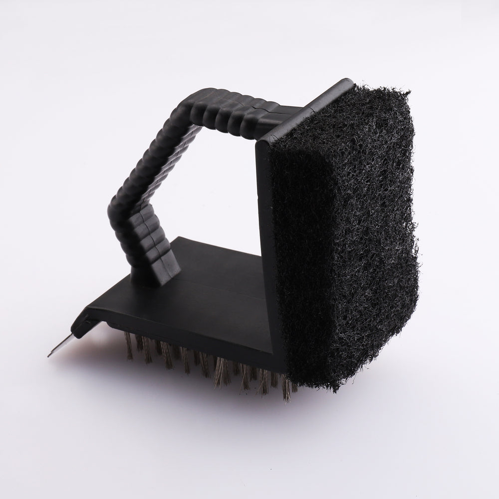 BT-053 BBQ cleaning brush