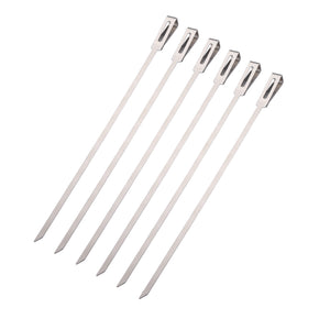 BT-094 6 pcs Reusable Skewers