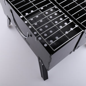 BV-005 BBQ oven