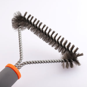 BT-037 BBQ cleaning brush