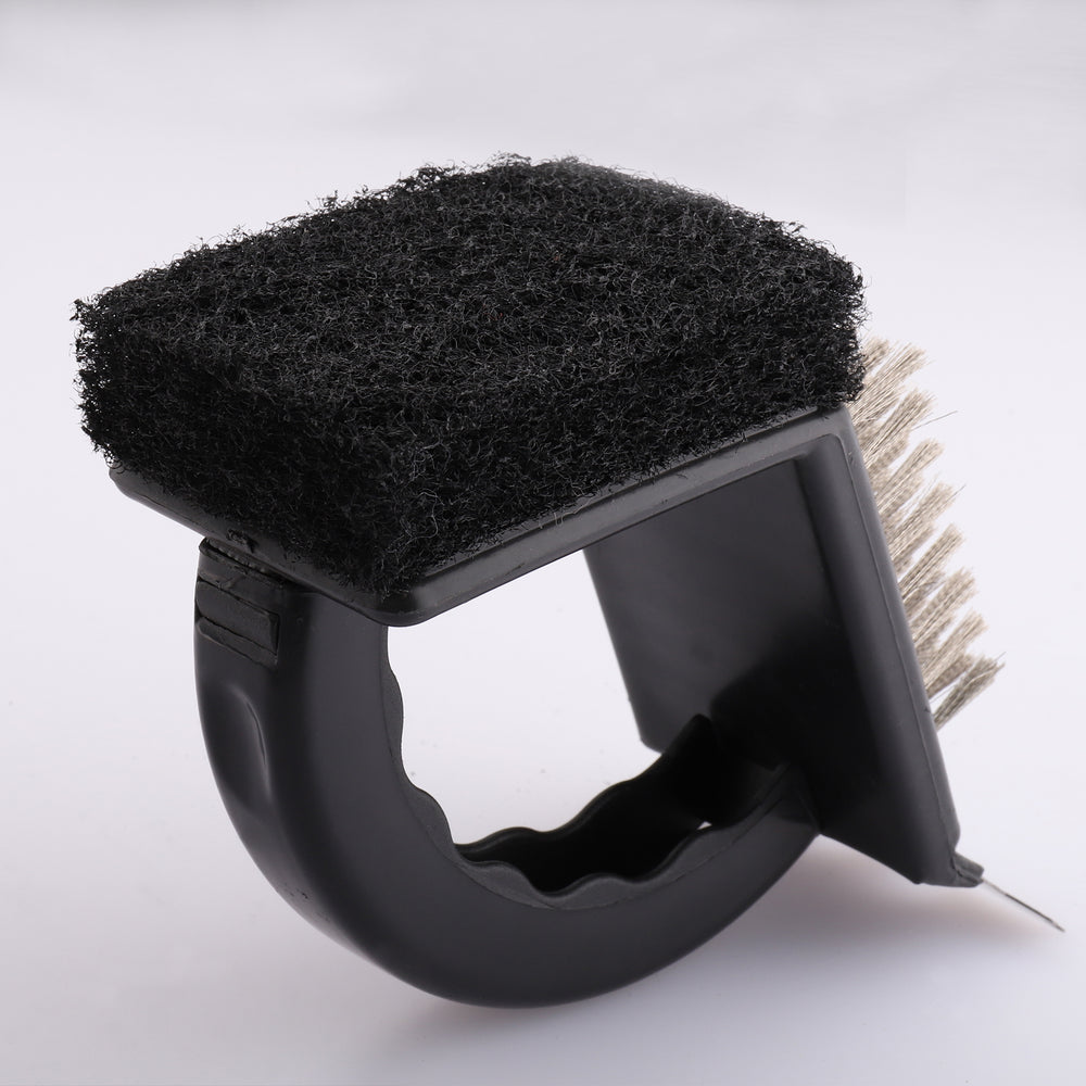 BT-046 BBQ cleaning brush